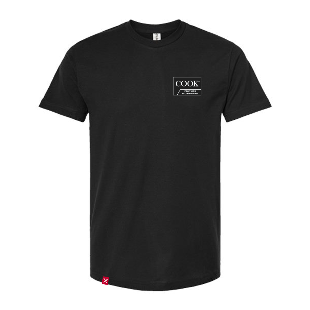 Cook - Polymer Tech Tees