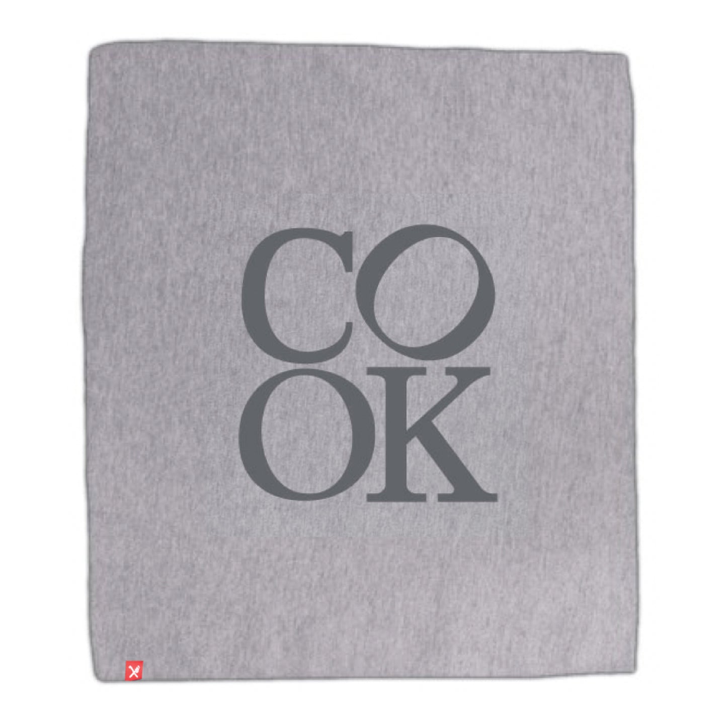 Cook Blankets