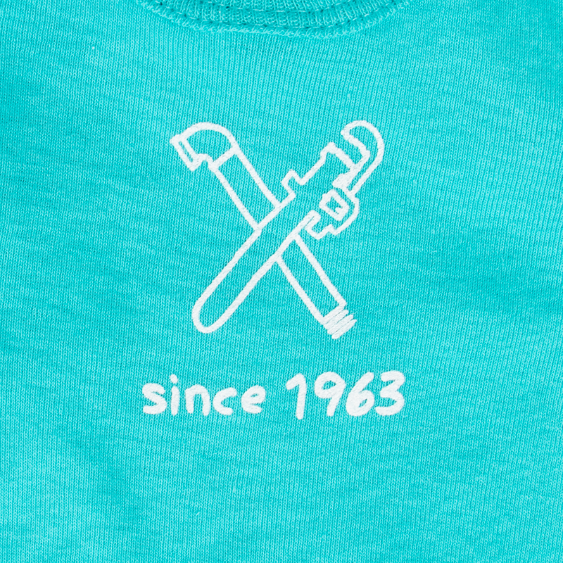 Cook Caribbean Onesie