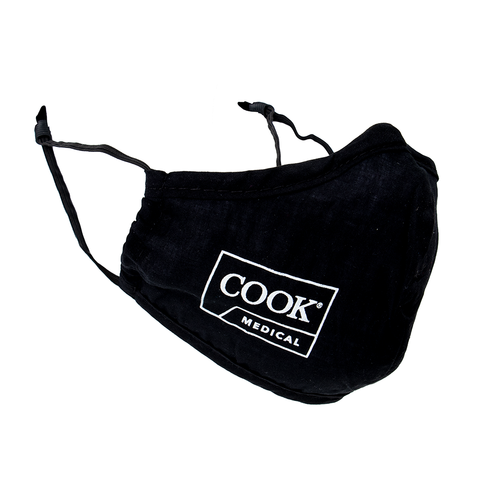 3 Pack Reusable Masks