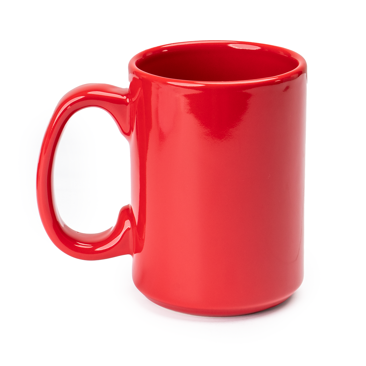 15 Oz. Stoneware Mug