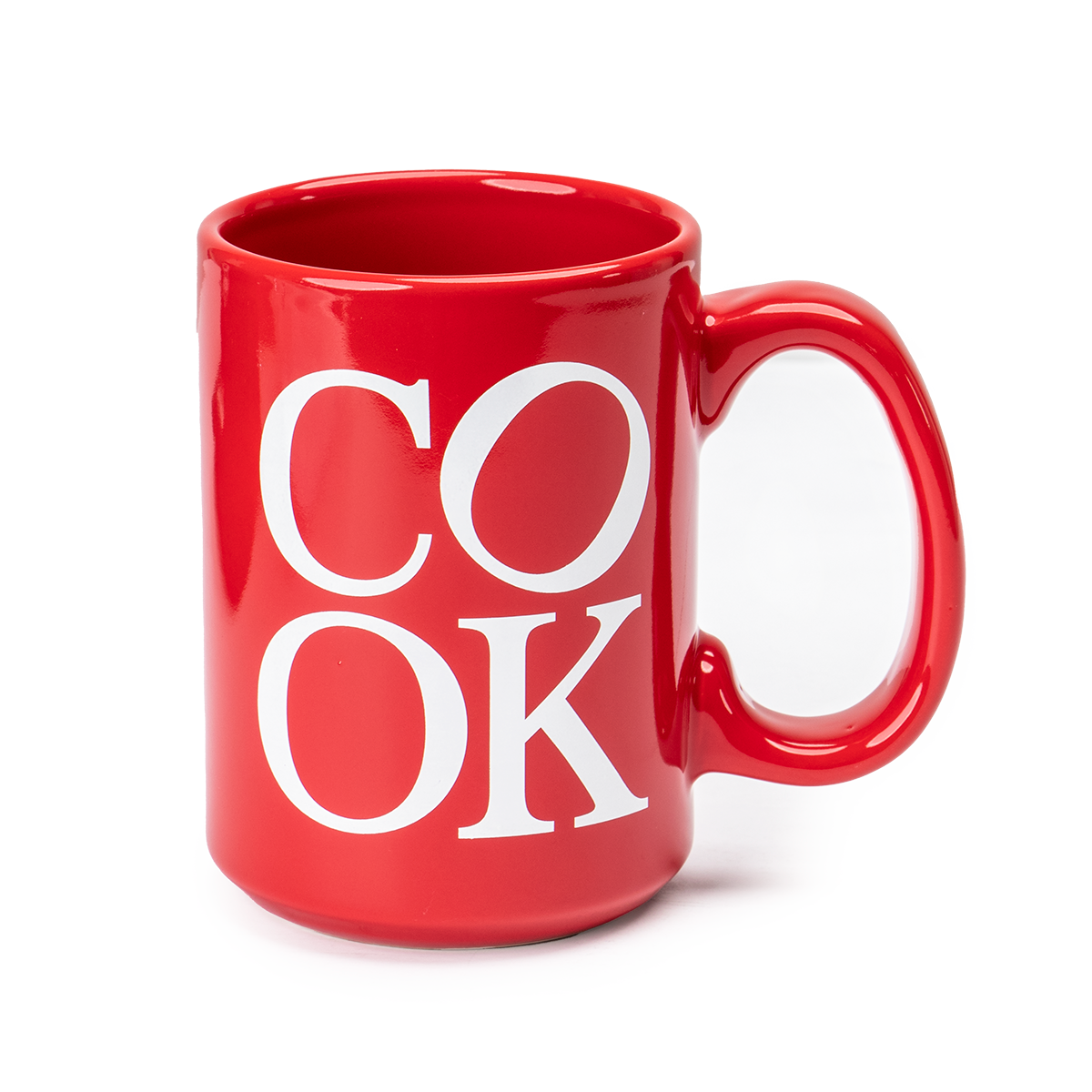 15 Oz. Stoneware Mug