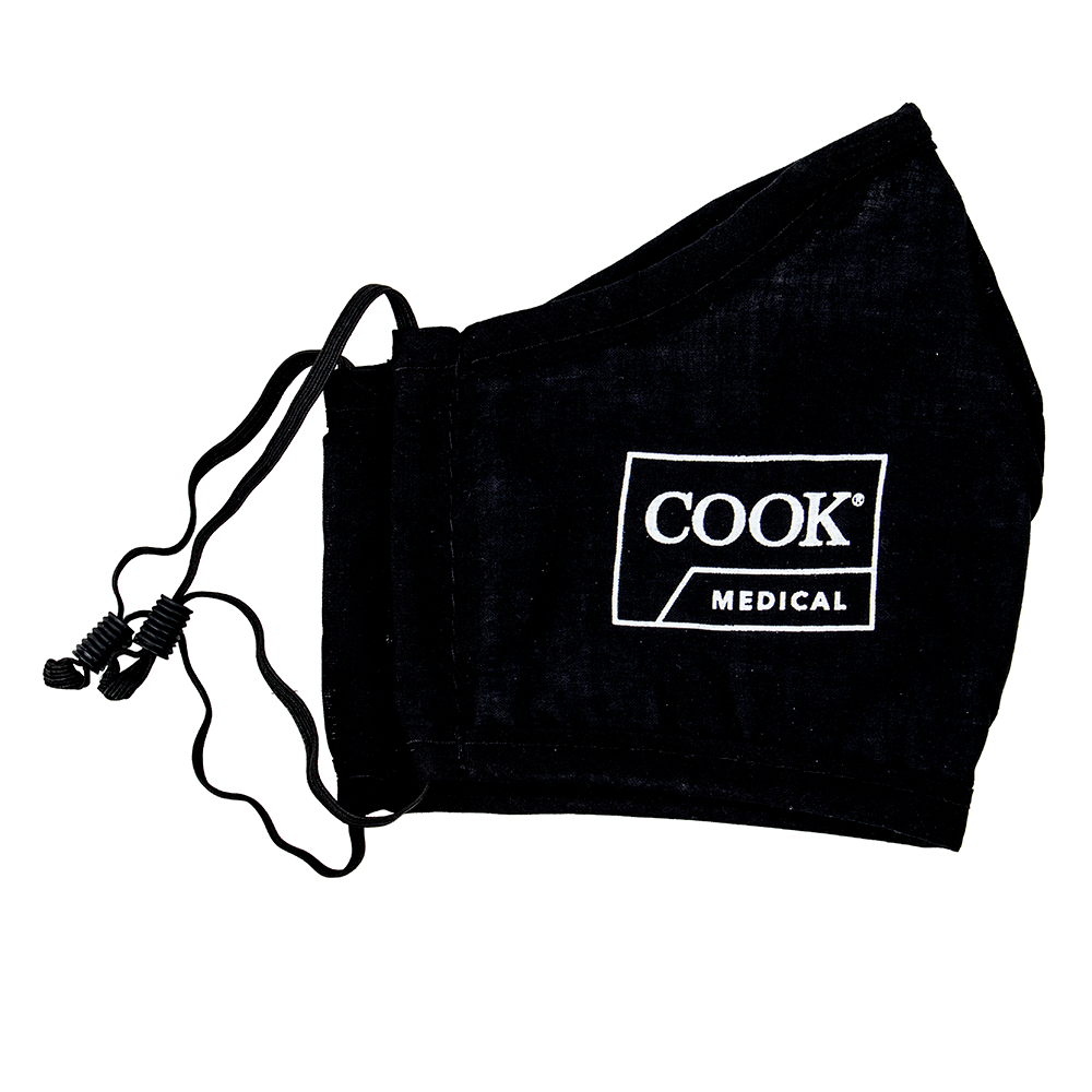 3 Pack Reusable Masks