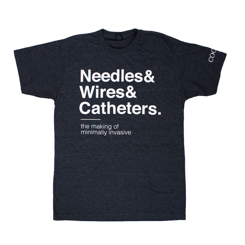 Needles&Wires&Catheters