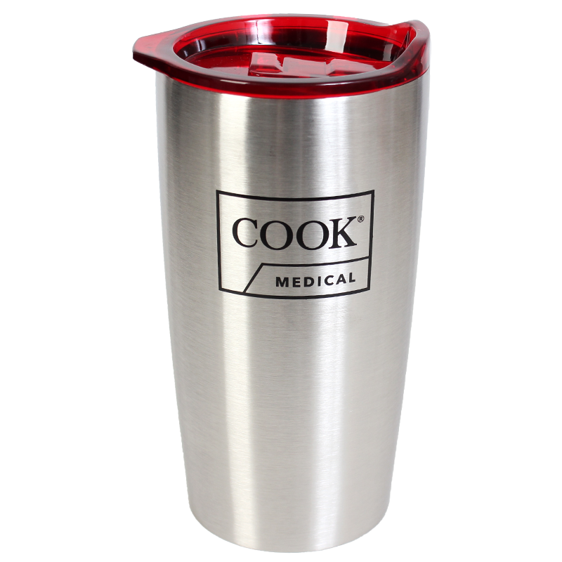 20 oz Vacuum Insulated Tumbler