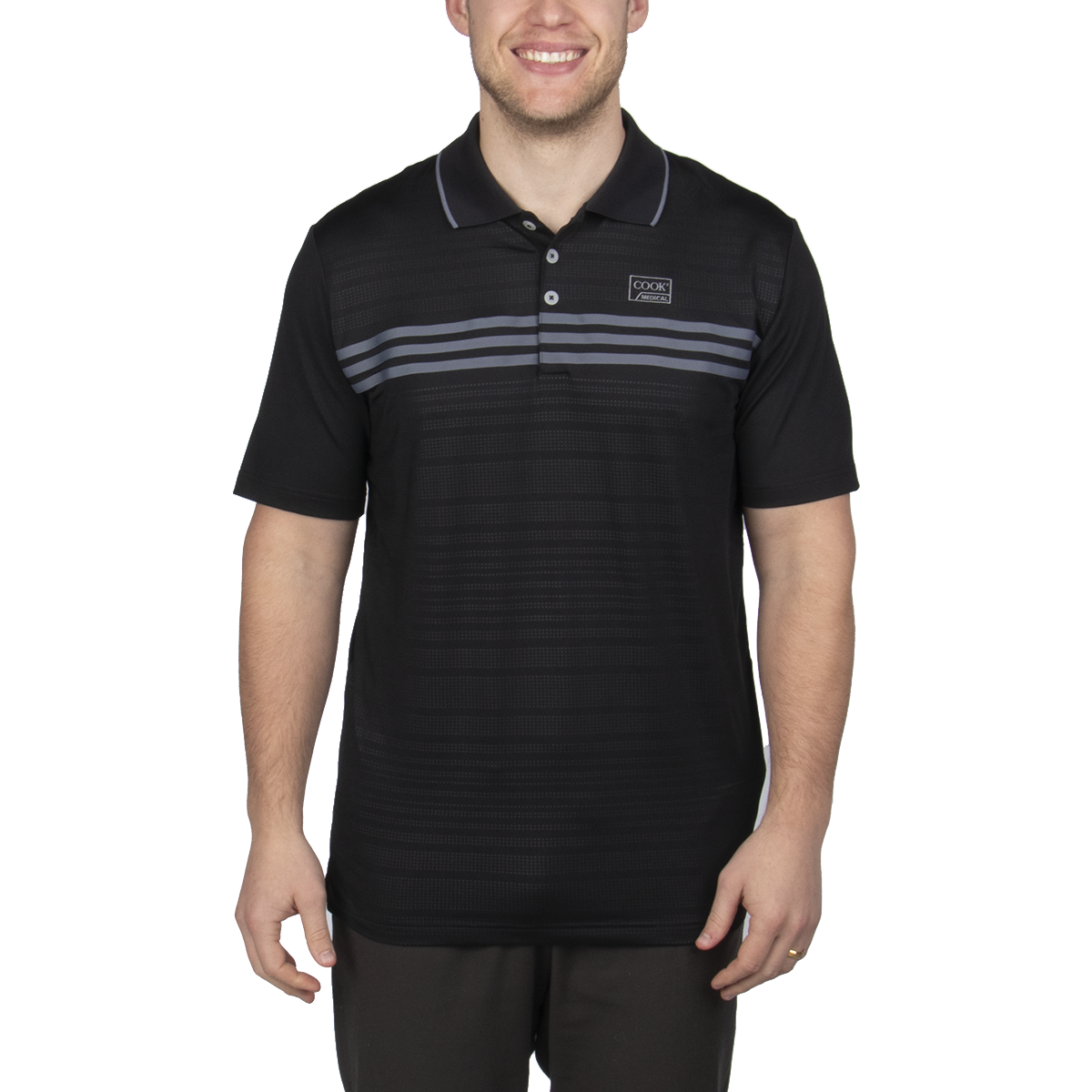 Men's Sport Polo