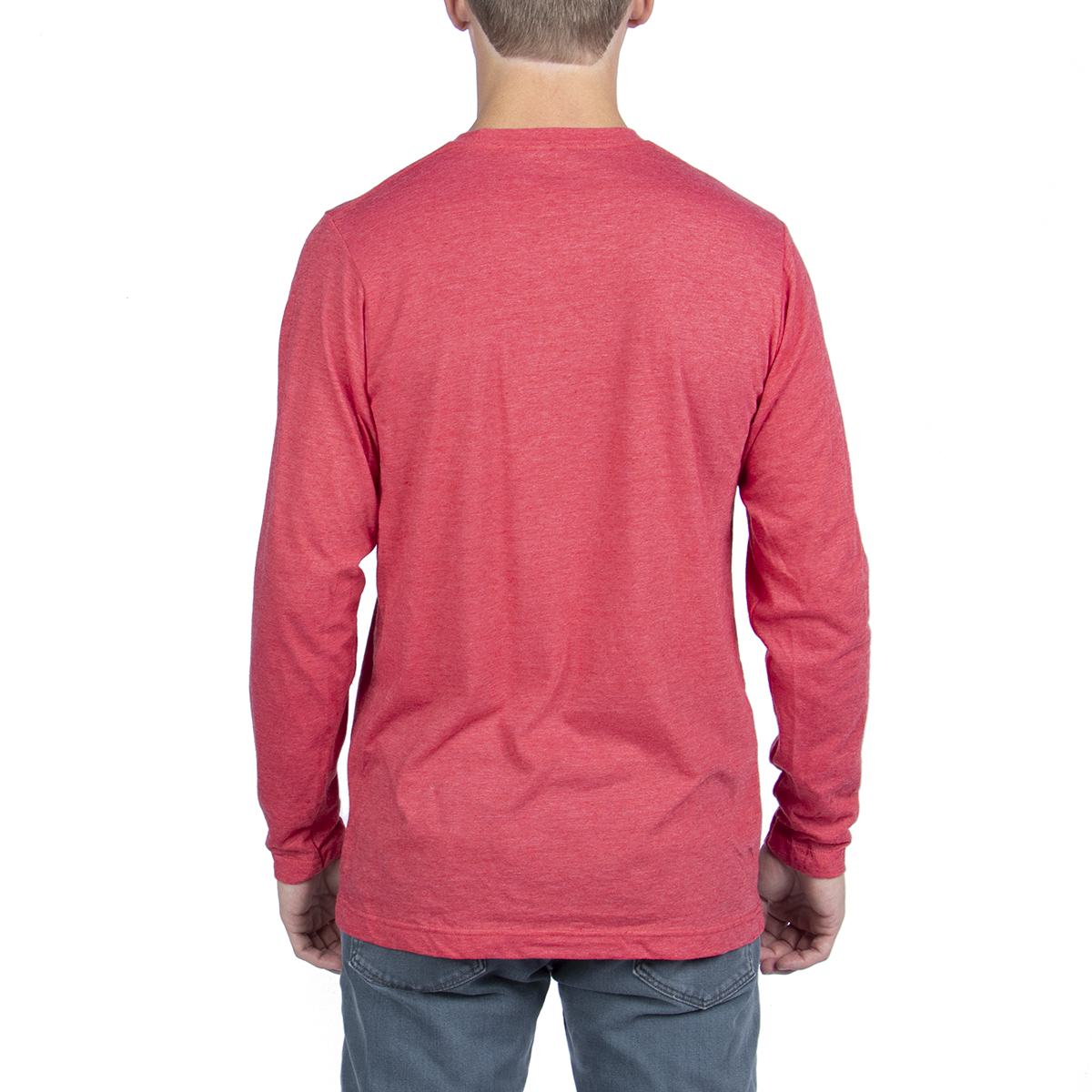 Cook Love LS Tee