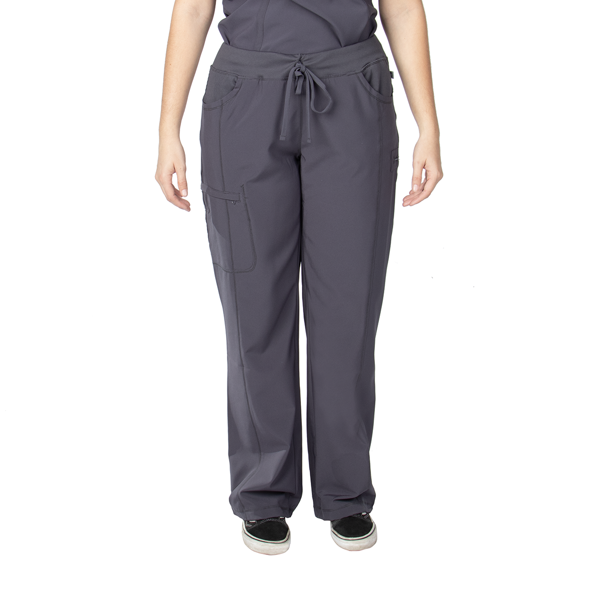 Women's Straight Leg Drawstring Pant