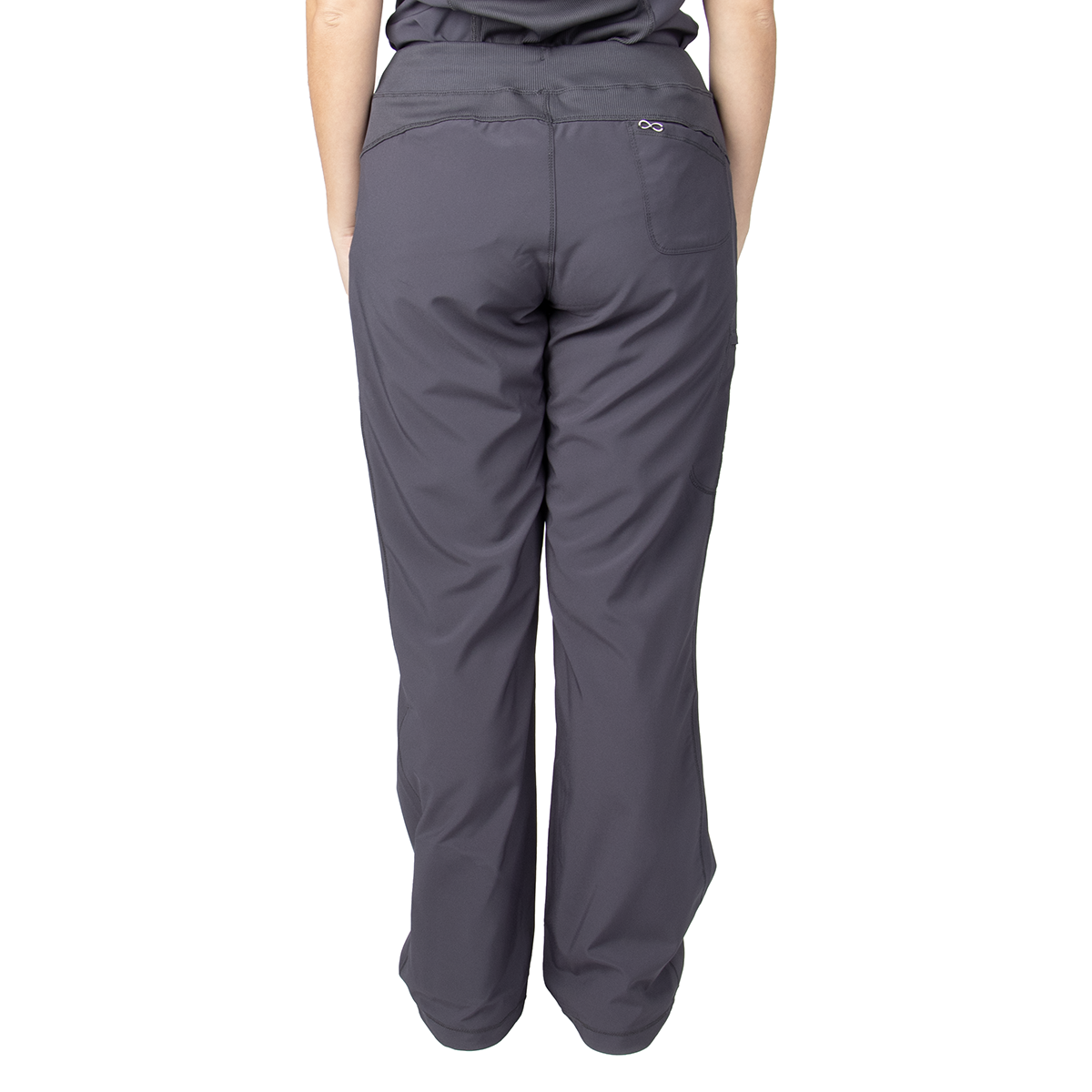 Women's Straight Leg Drawstring Pant