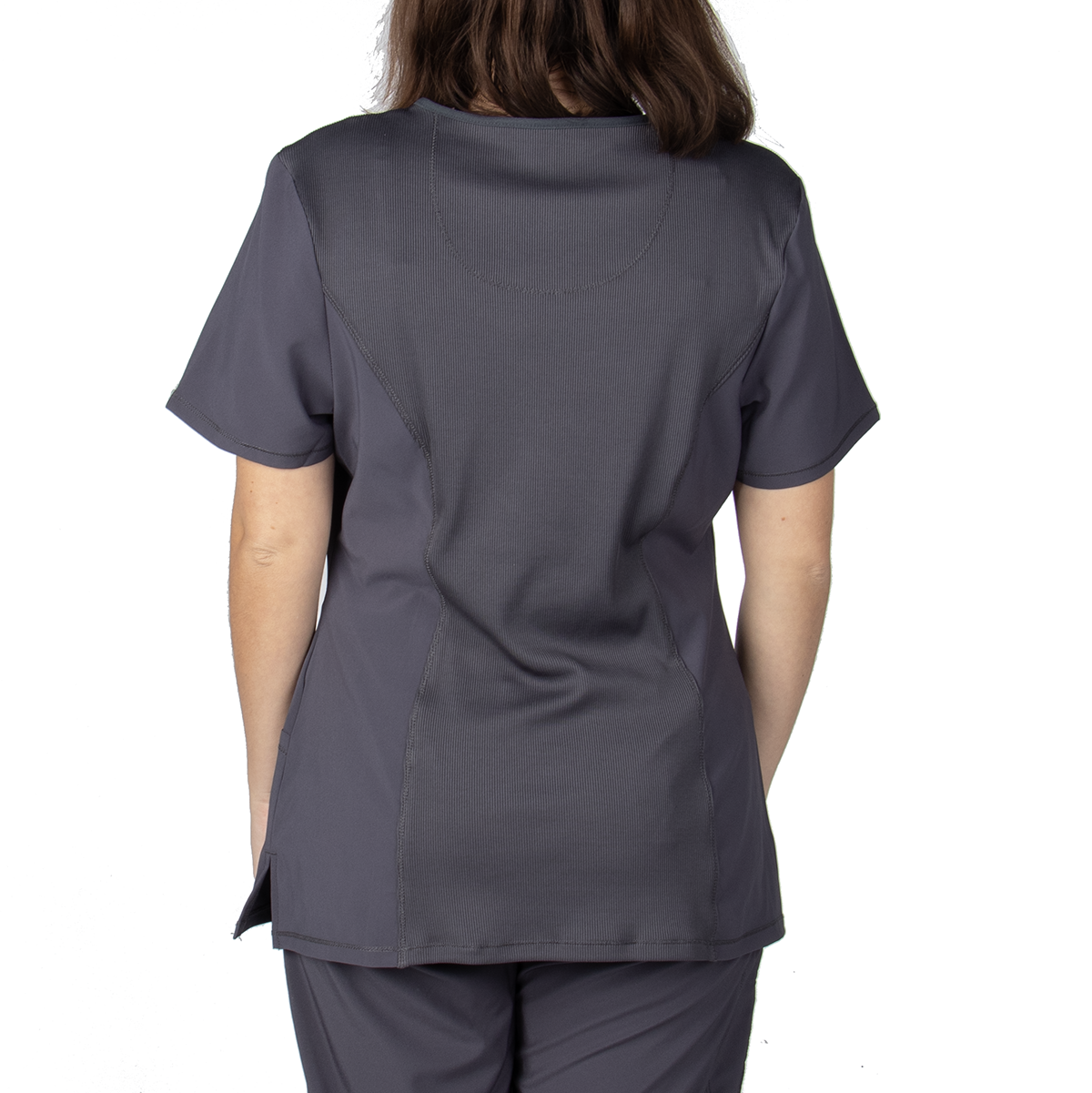 Women's Round Neck Top