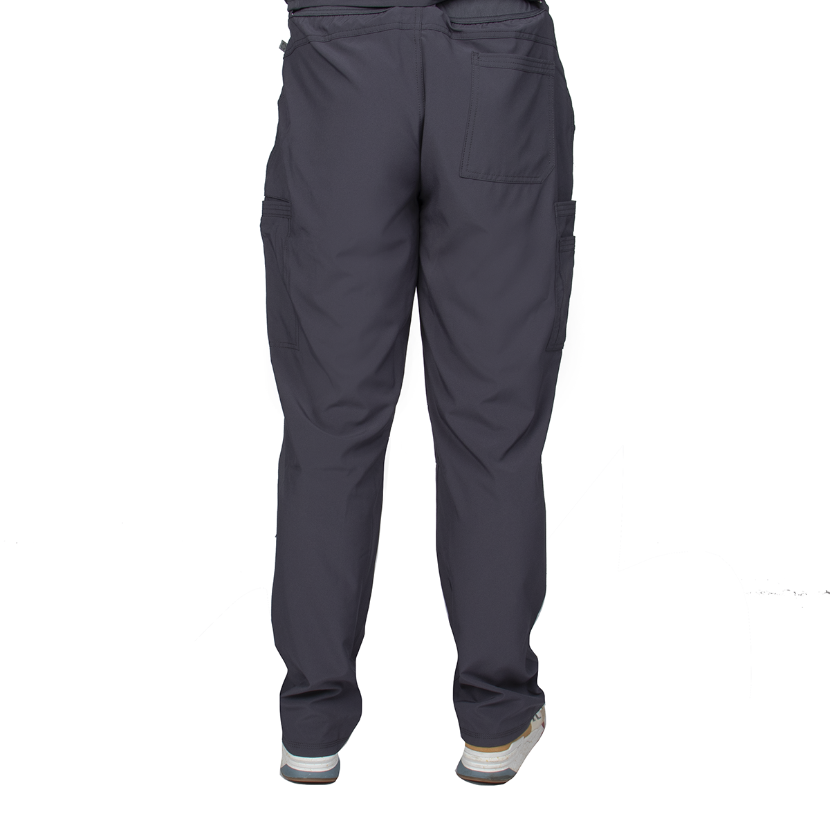 Men's Fly Front Pant