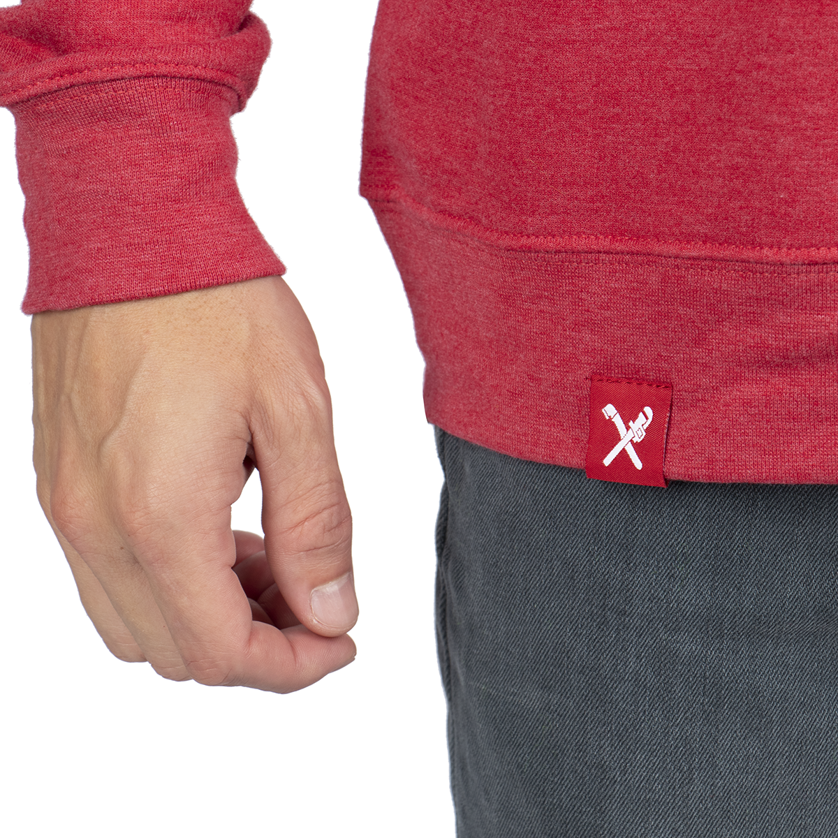 MNML Crew Neck Sweatshirt