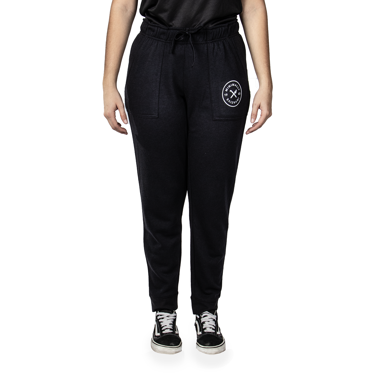 Ladies Tri-Blend Jogger