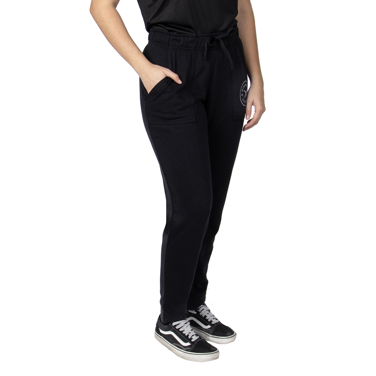 Ladies Tri-Blend Jogger