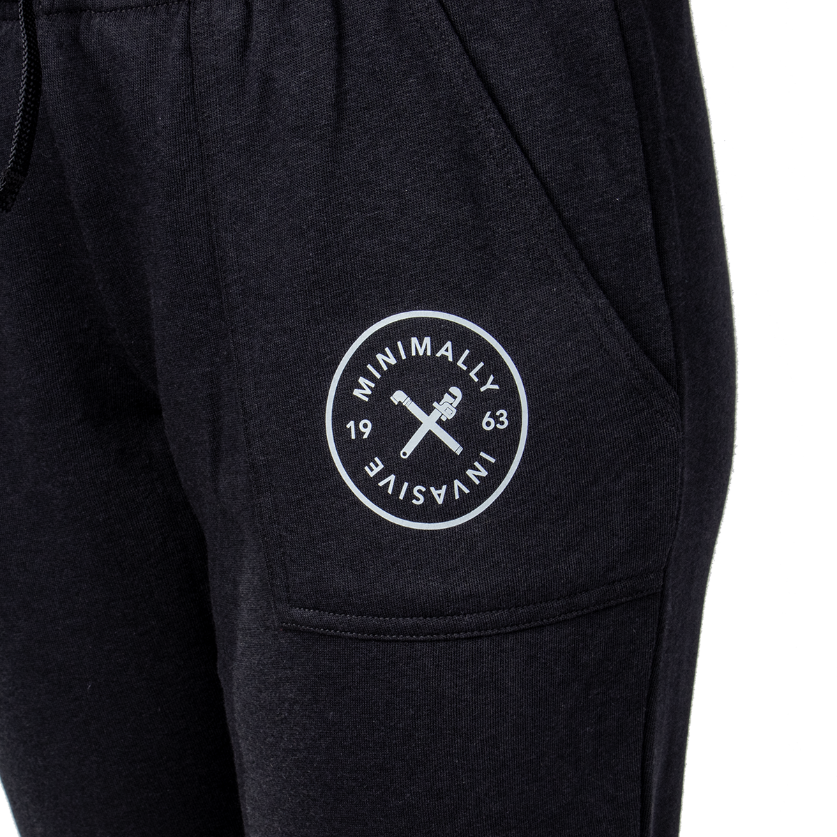 Ladies Tri-Blend Jogger