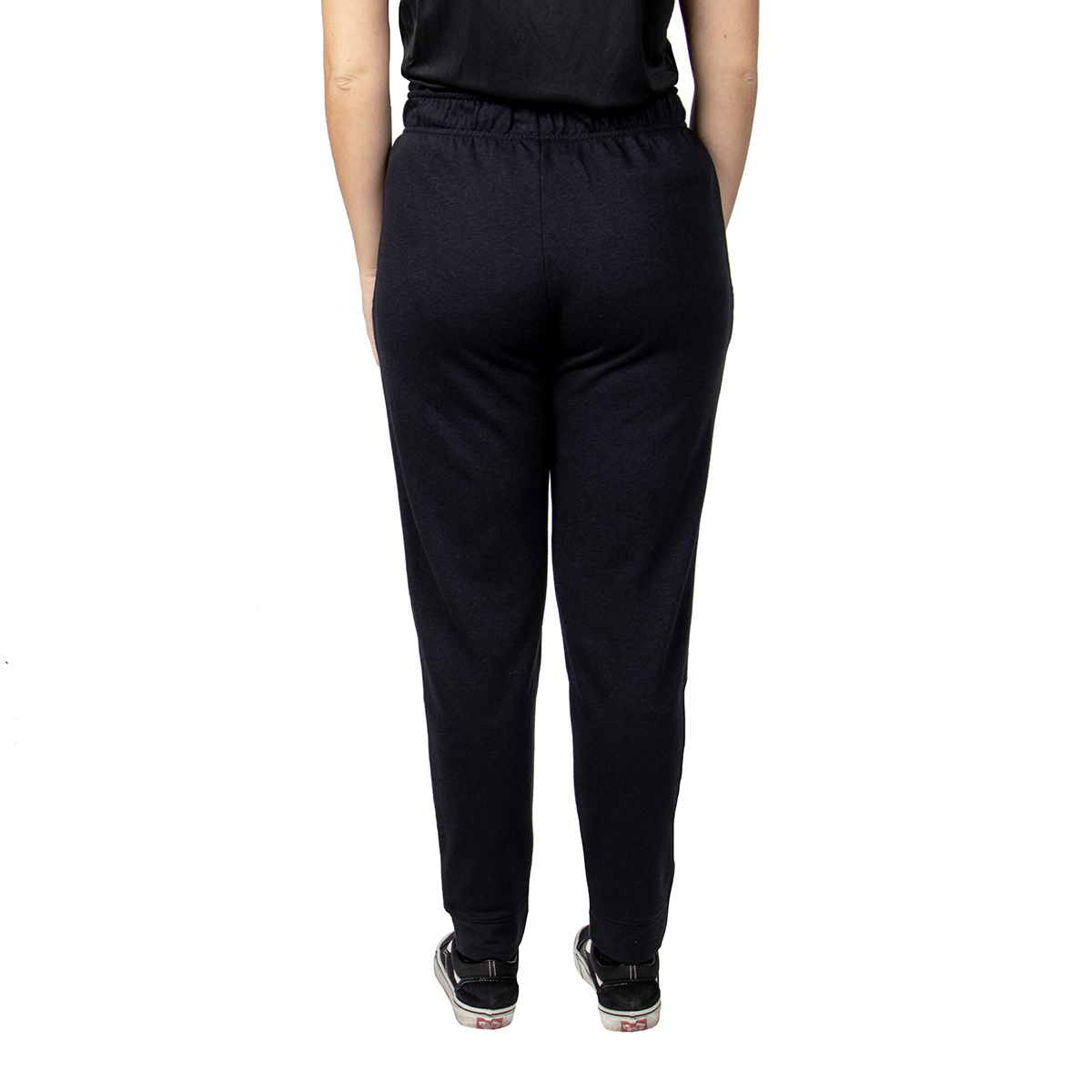 Ladies Tri-Blend Jogger