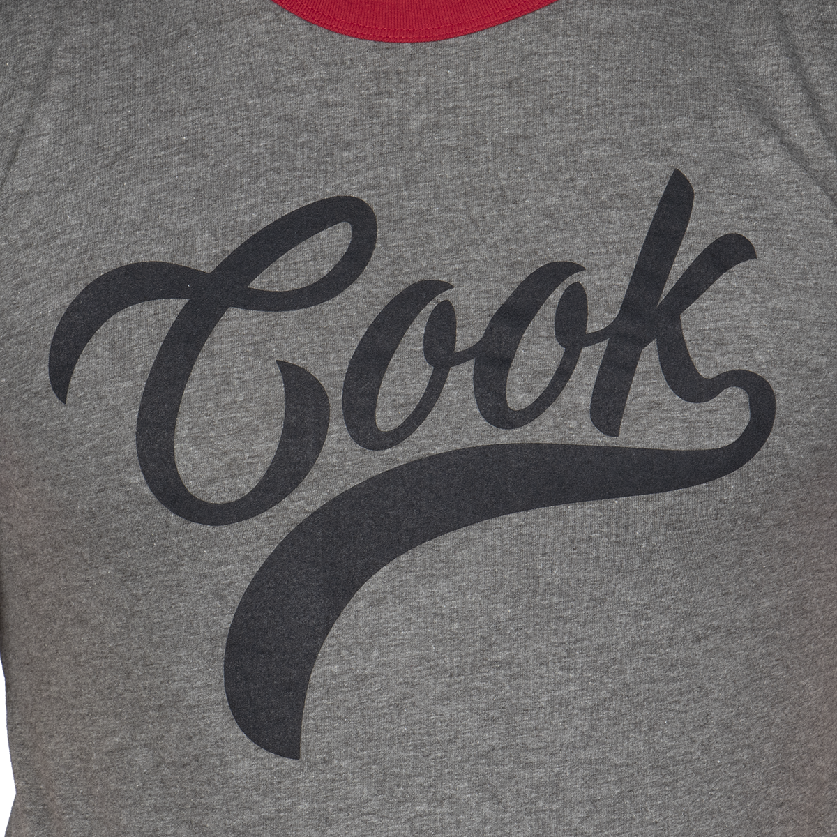 Short Sleeve Ringer Tee