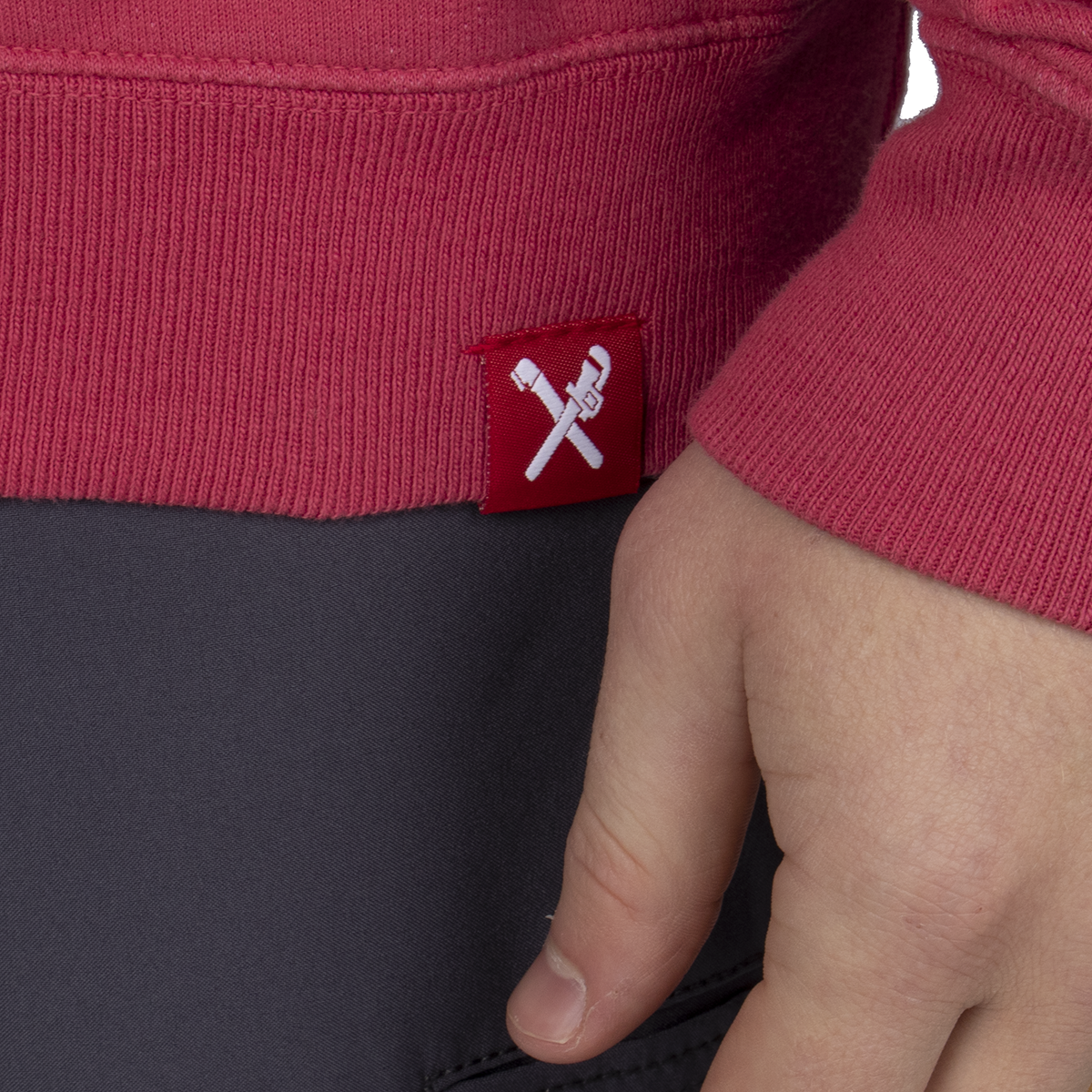 Unisex Crewneck Sweatshirt