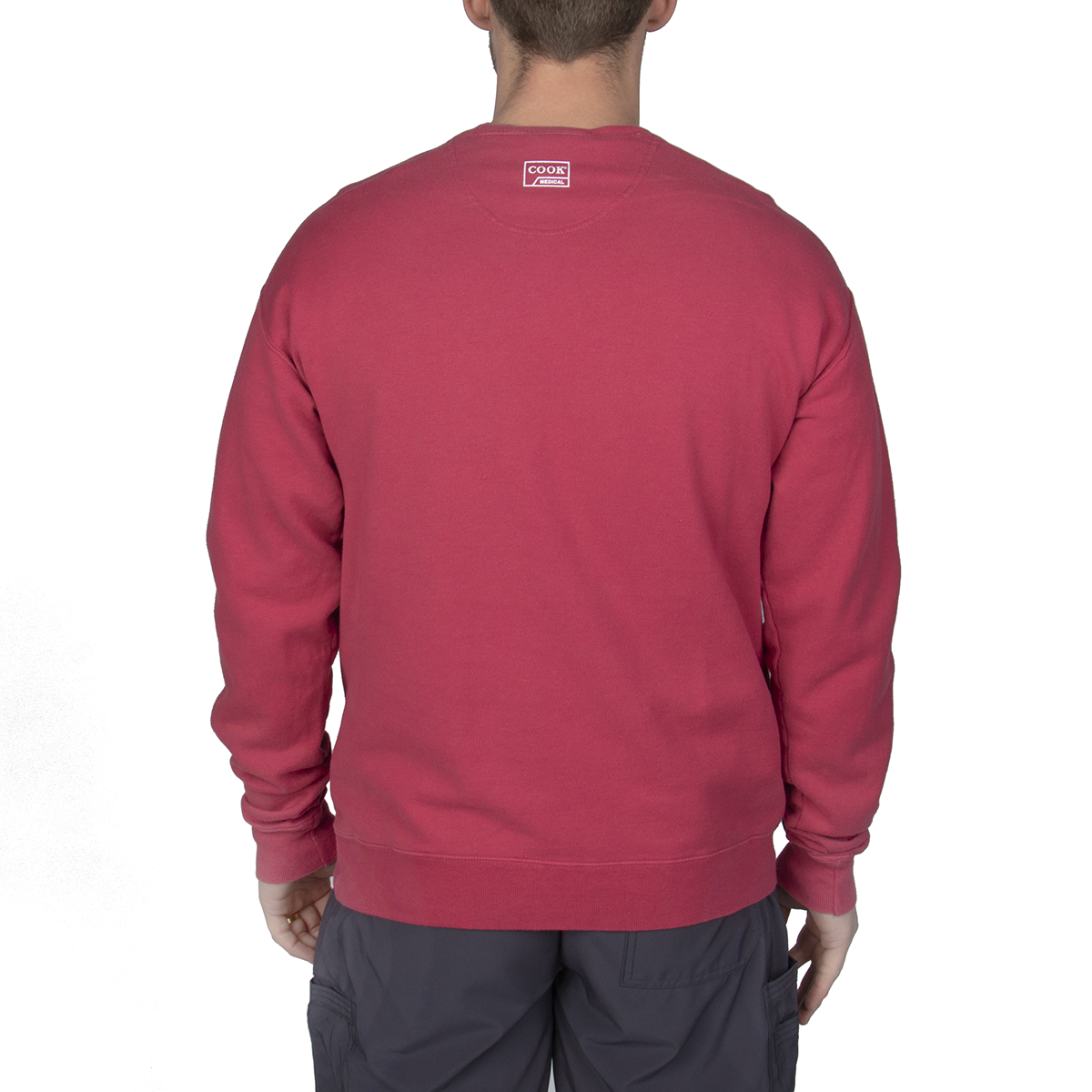 Unisex Crewneck Sweatshirt