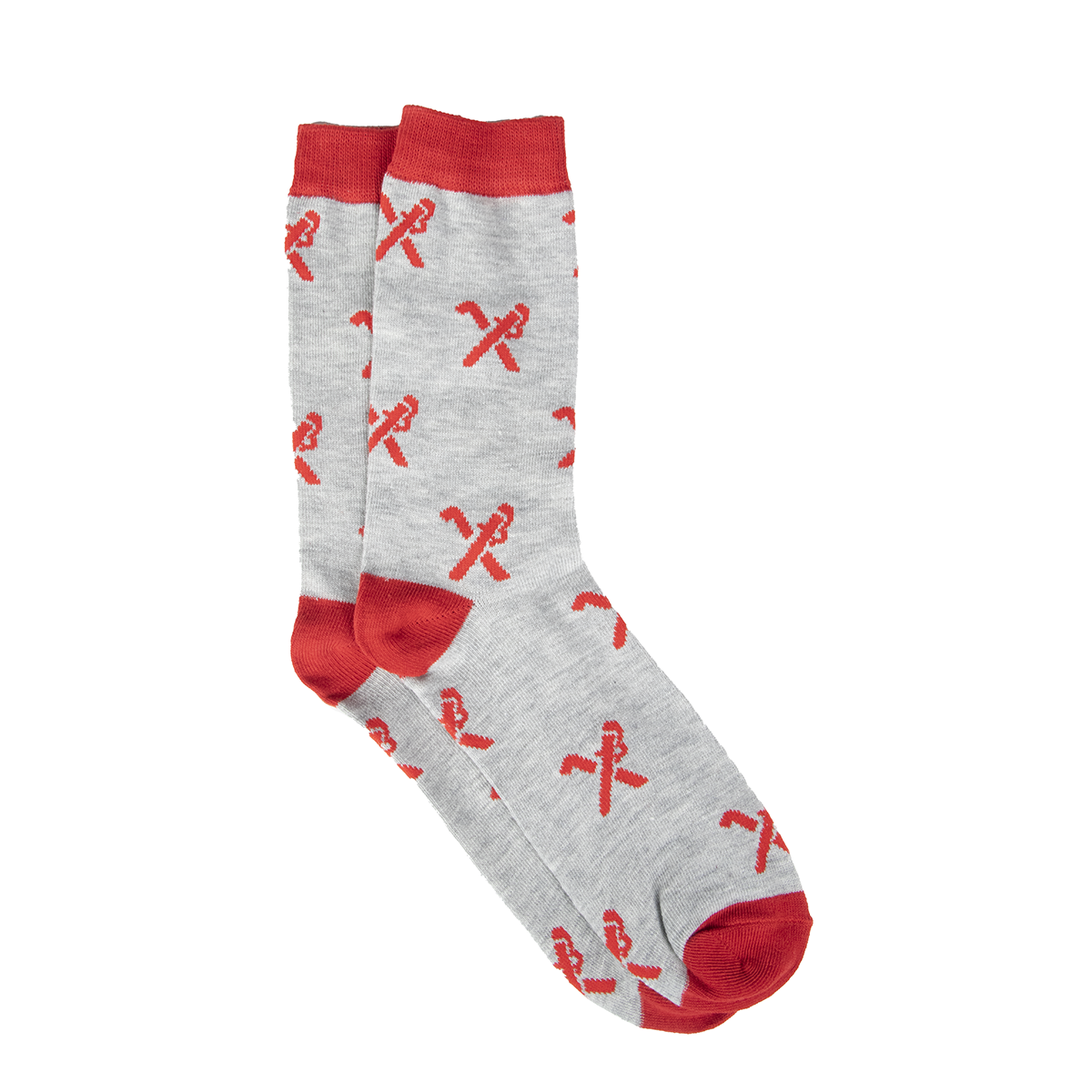 COK106 | Mid-Calf Socks