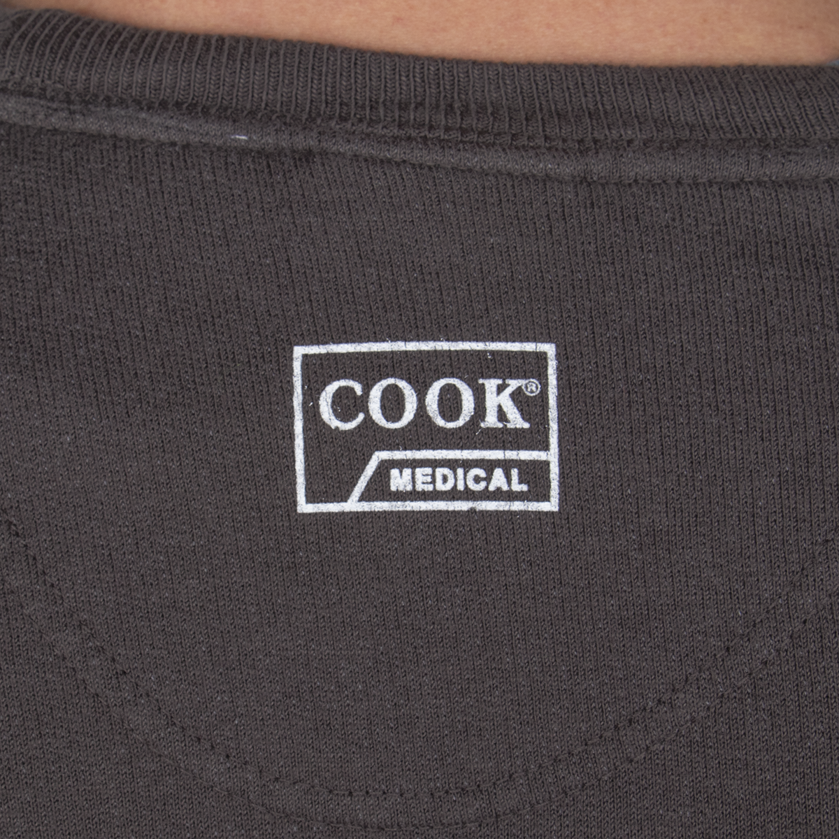 Unisex Crewneck Sweatshirt - Grey