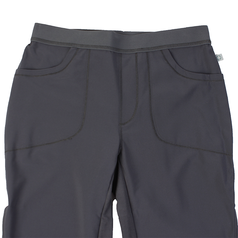 Women's Slim Pull-On Pant