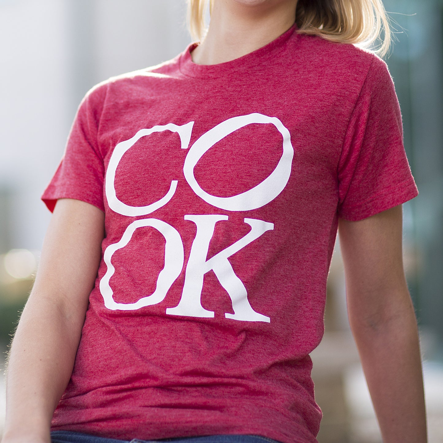 Cook Love Ts