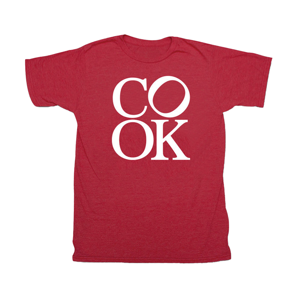 Cook Love Ts