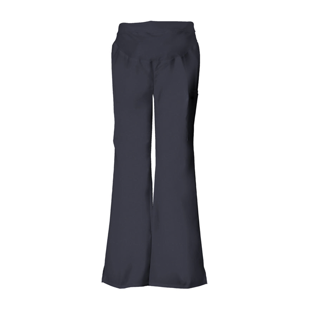 Maternity Knit Waist Pull-On Pant DISCO