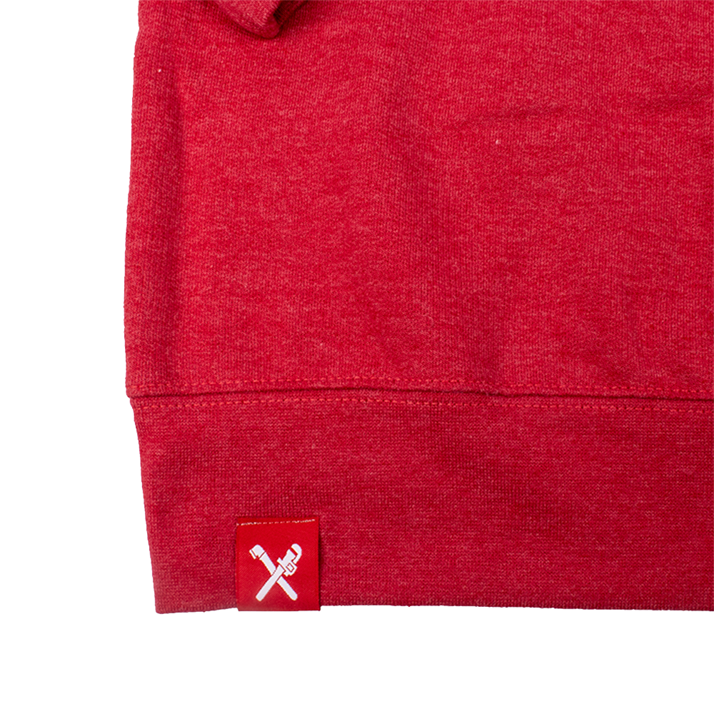 MNML Crew Neck Sweatshirt