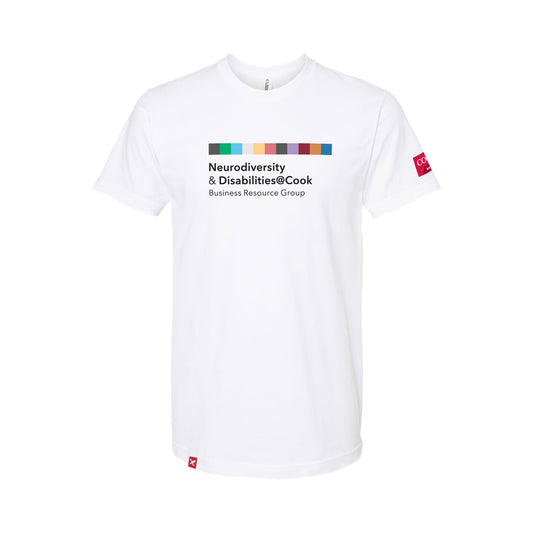 Neuro Diversity & Disabilities @ Cook Tees