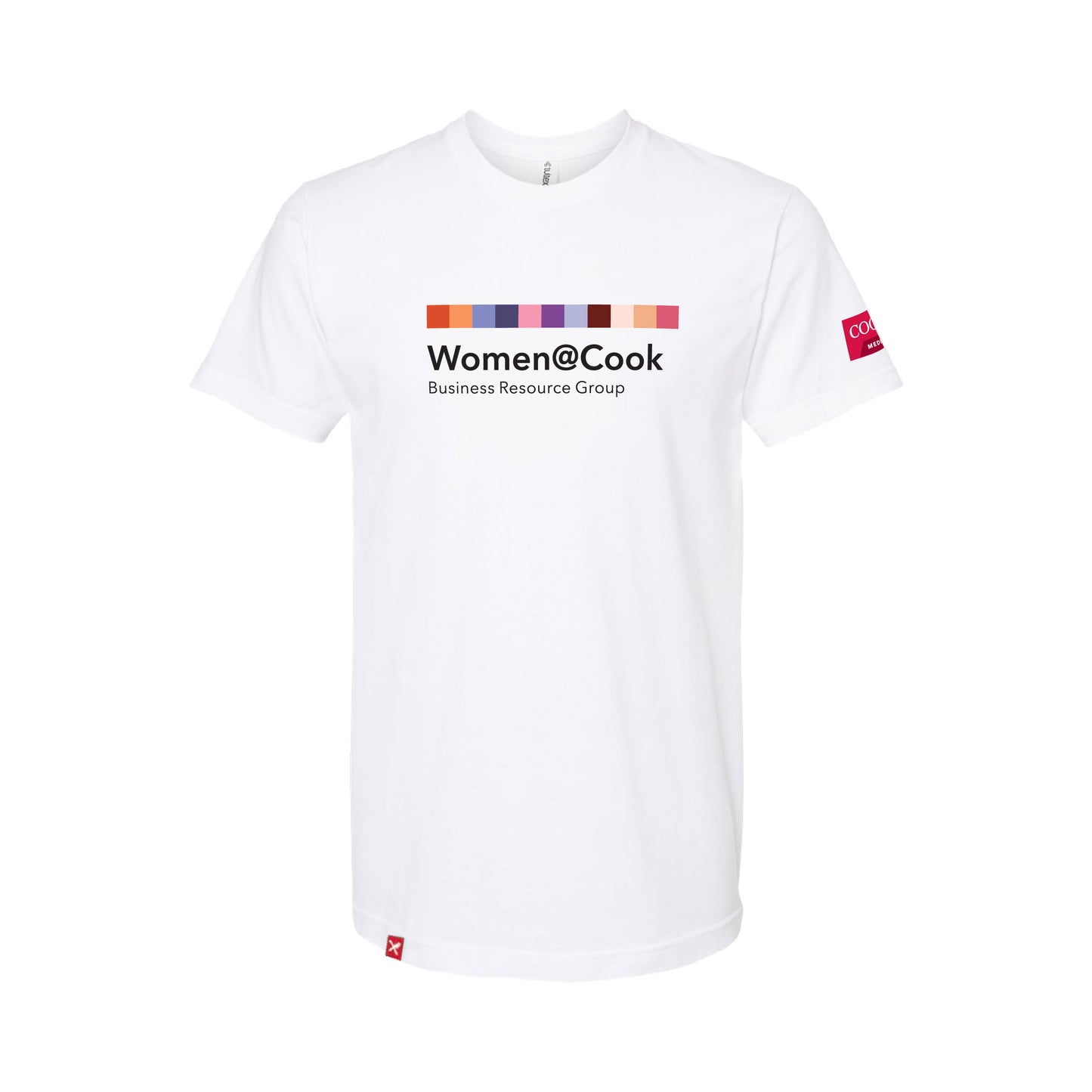 Women @ Cook Tees