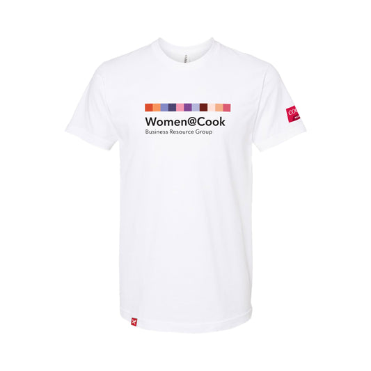 Women @ Cook Tees