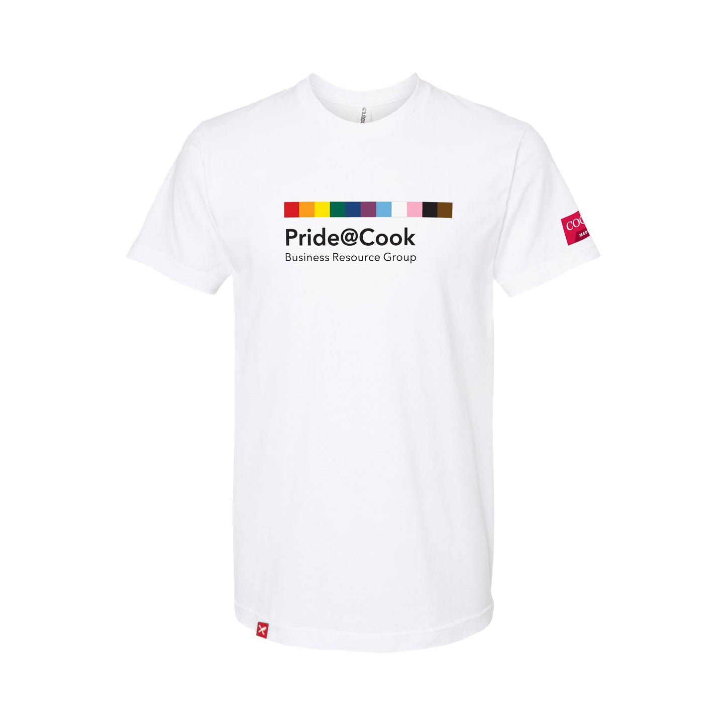 Pride @ Cook Tees
