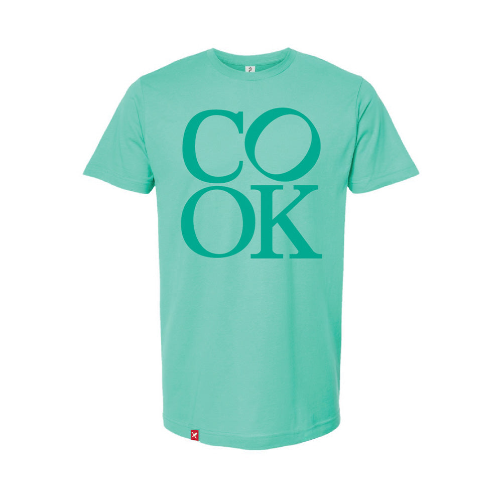 Cook Loves Mint T-Shirt