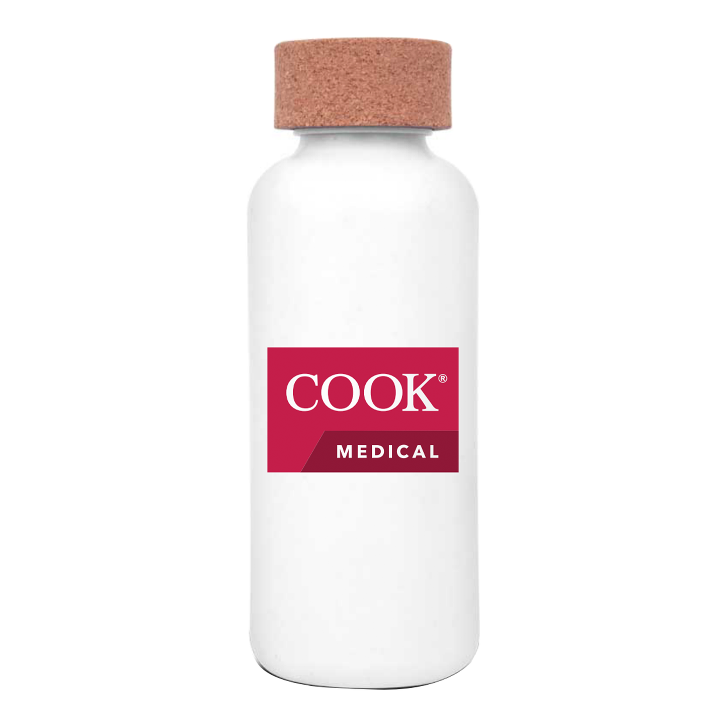 COK-133 | Cook - Sustainable Water Bottle 22oz