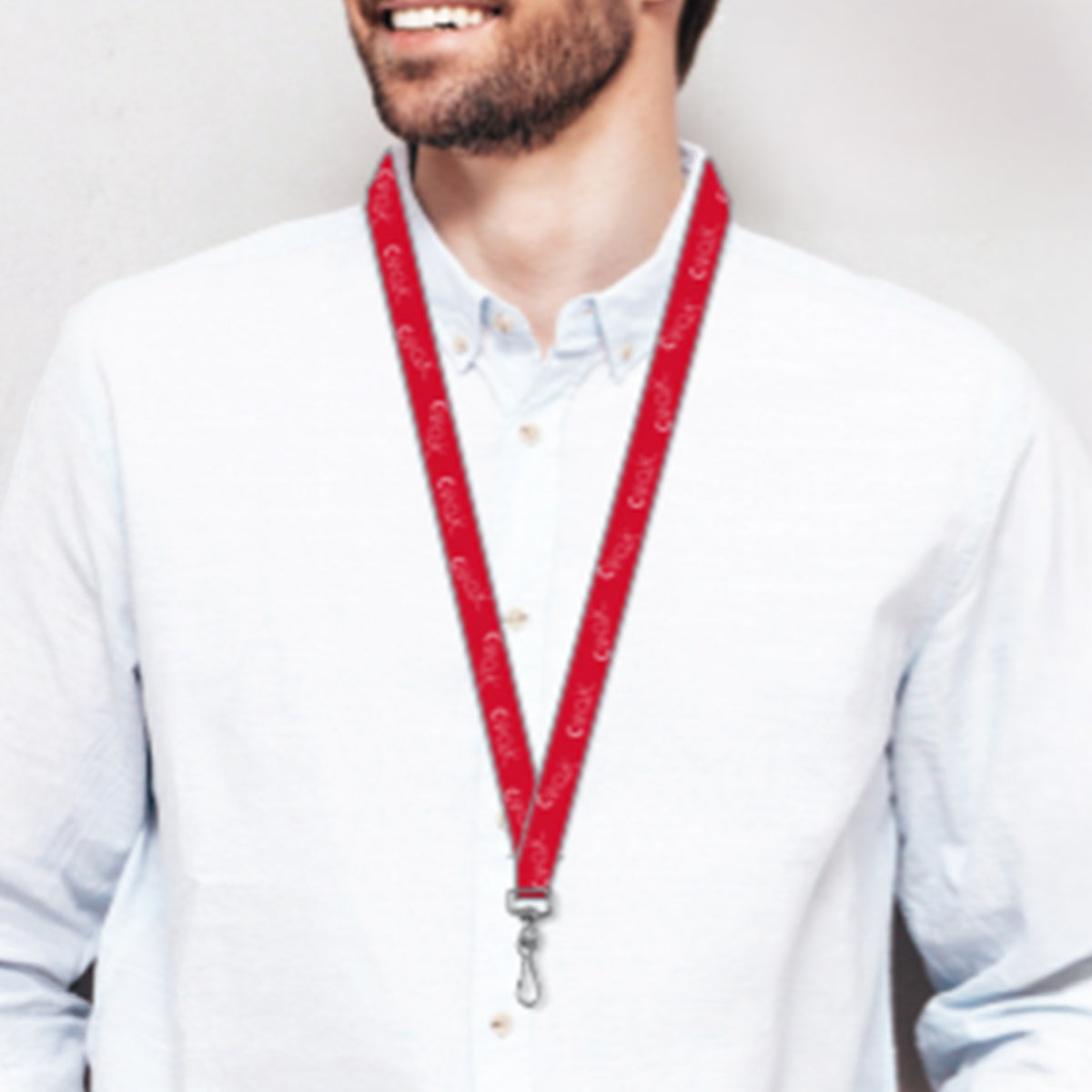 Cook Lanyards