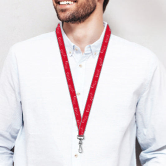 Cook Lanyards