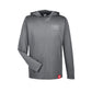 Men's Zone Performance Hooded T-Shirt
