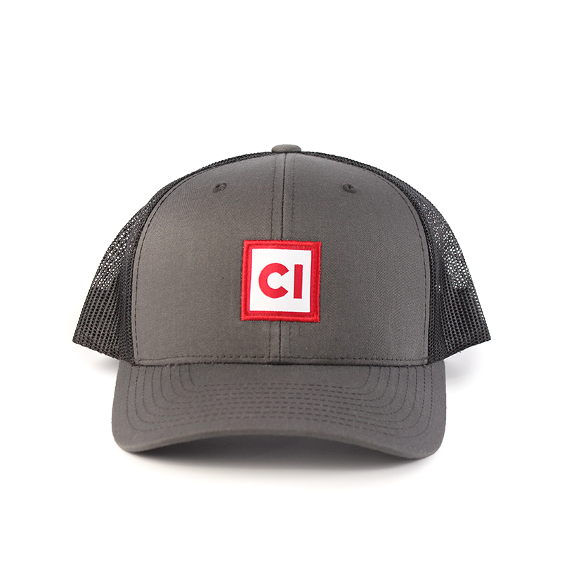 CI Hat