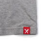 Cook Love Ts - Heather Grey