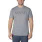 MNML Heather Grey T-Shirt