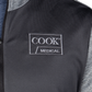 Cook Lightweight Color Block Quarter-Zip Pullover