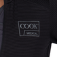 Cook Women's Textured Full-Zip Jacket