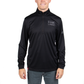 Cook Lightweight Quarter-Zip Pullover