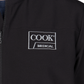 Cook Climastorm 3-Stripes Jacket