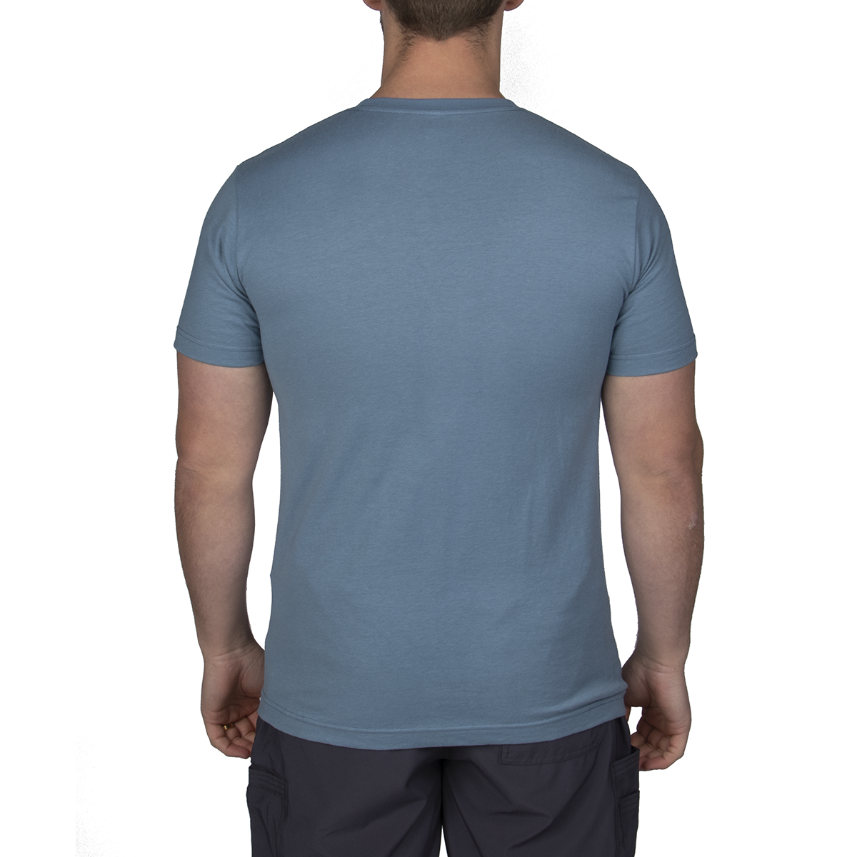 Jersey T-Shirt - Slate