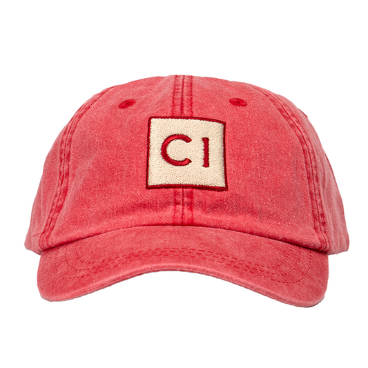 CI Baseball Cap
