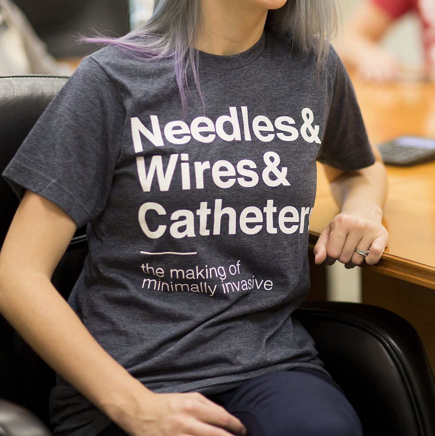 Needles&Wires&Catheters